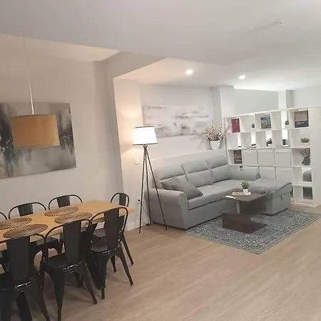 Explore Valencia! Tirant, Of Science & Ruzafa Apartment *